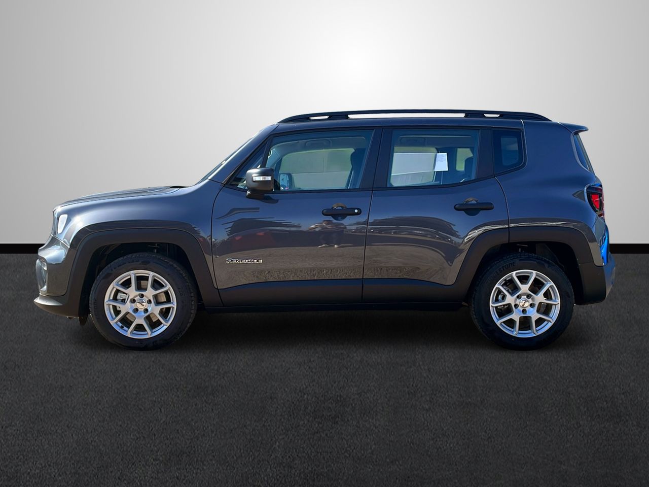 jeep renegade 2025 / foto grande (2)