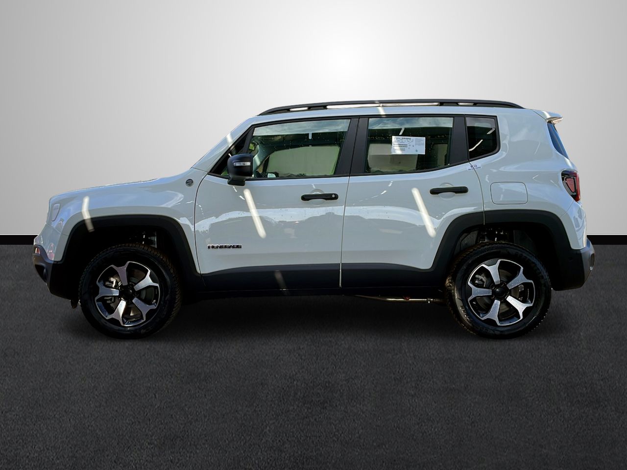 jeep renegade 2025 / foto grande (2)