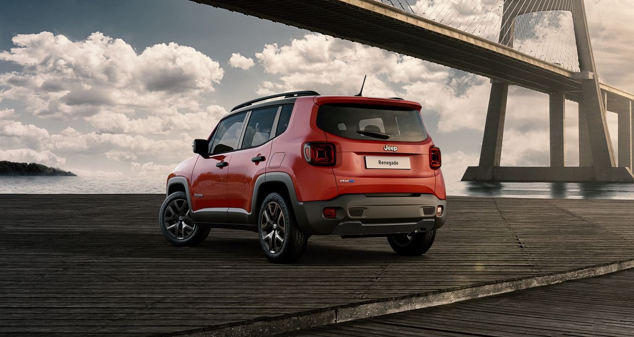 jeep renegade 2025 / foto grande (2)