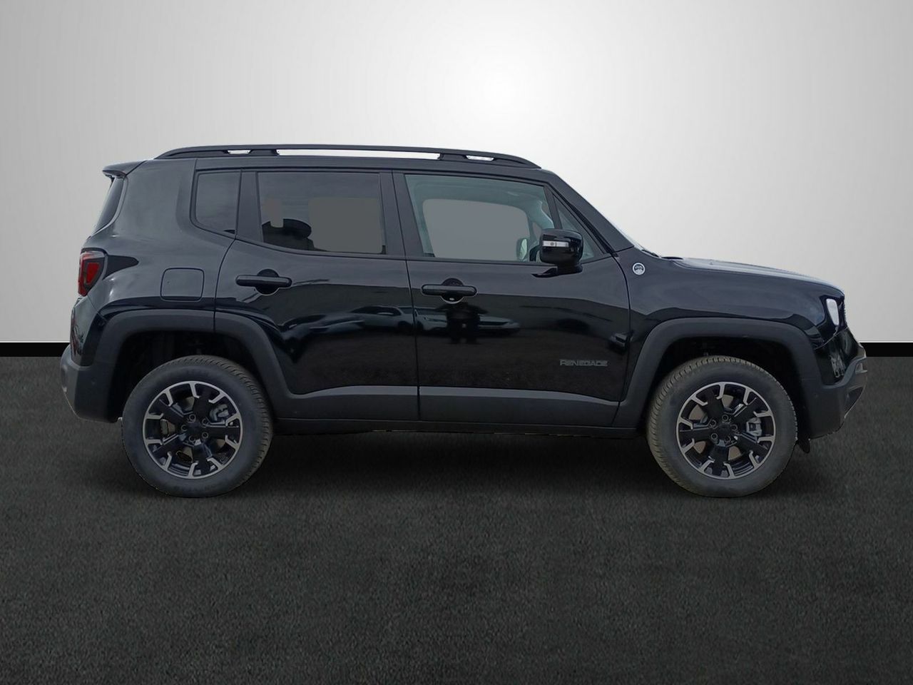 jeep renegade 2025 / foto grande (2)