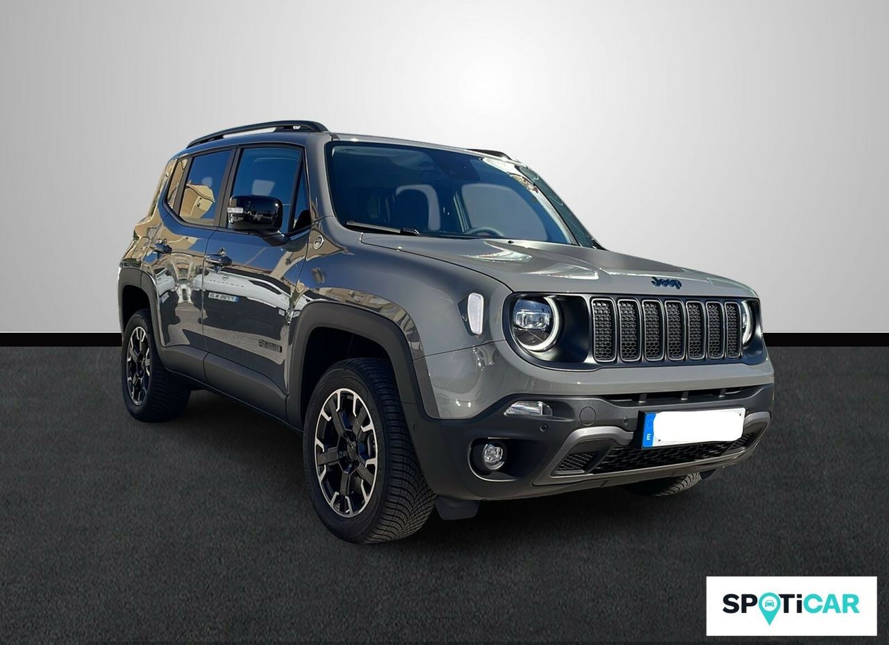 jeep renegade 2023 / foto grande (3)