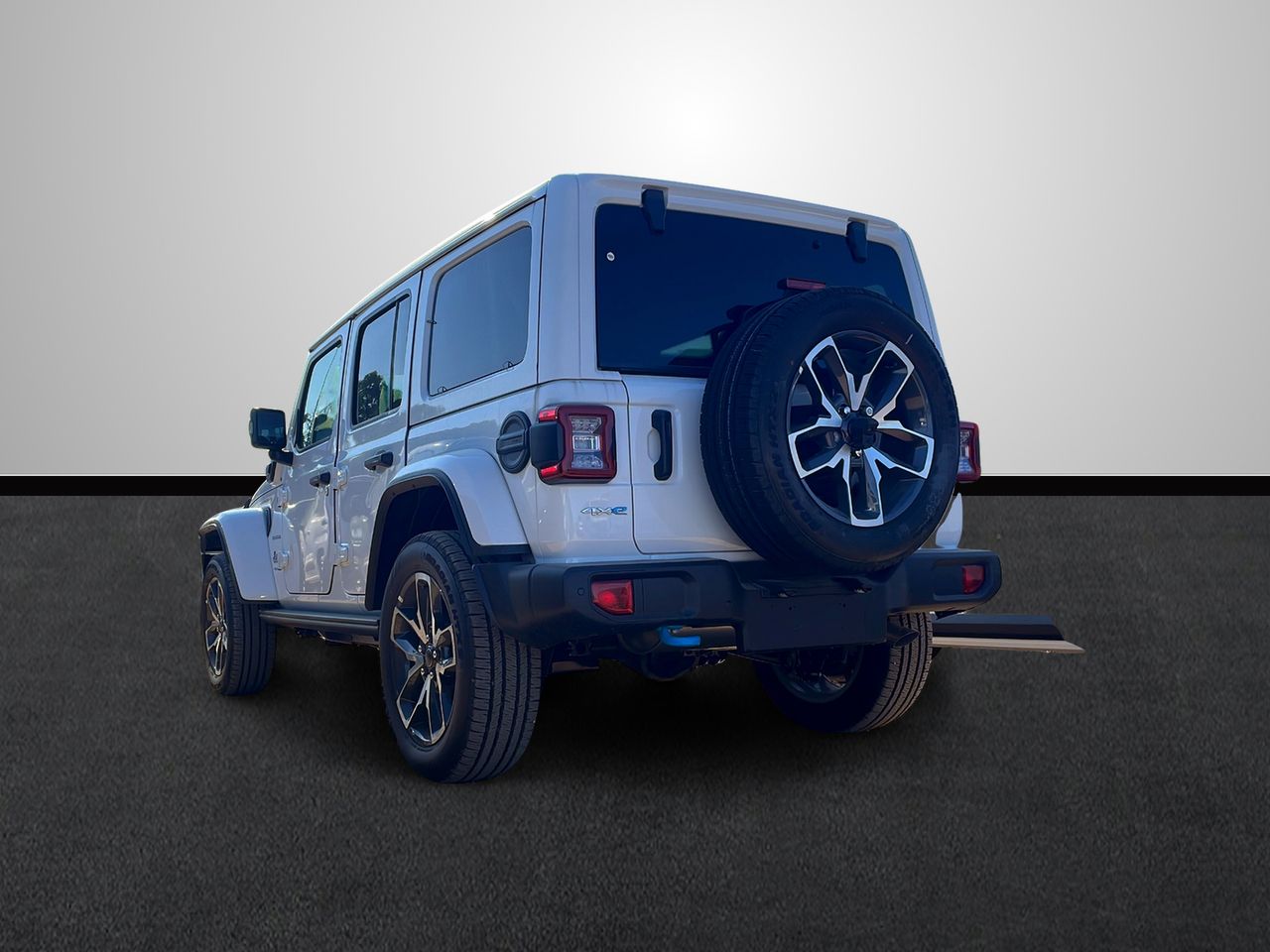 jeep wrangler 2025 / foto grande (3)