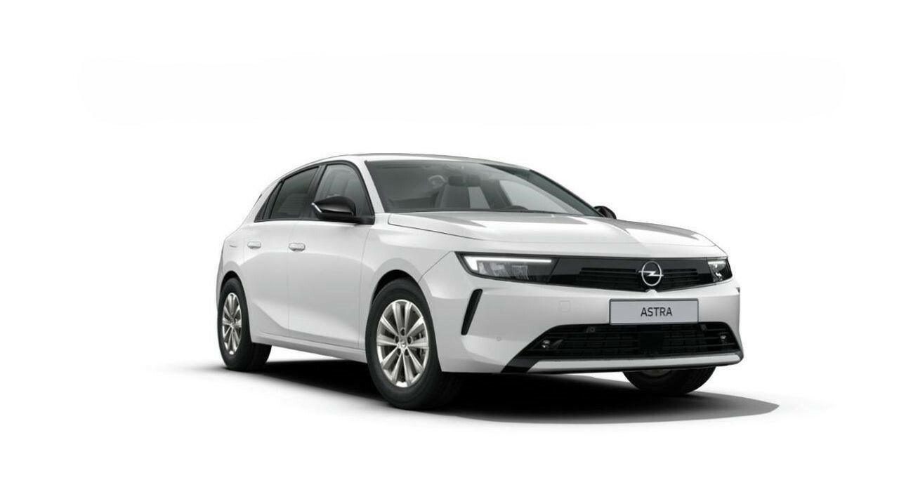 Ruedas de segunda mano para exportar a africa  de segunda mano - opel astra 2025 /