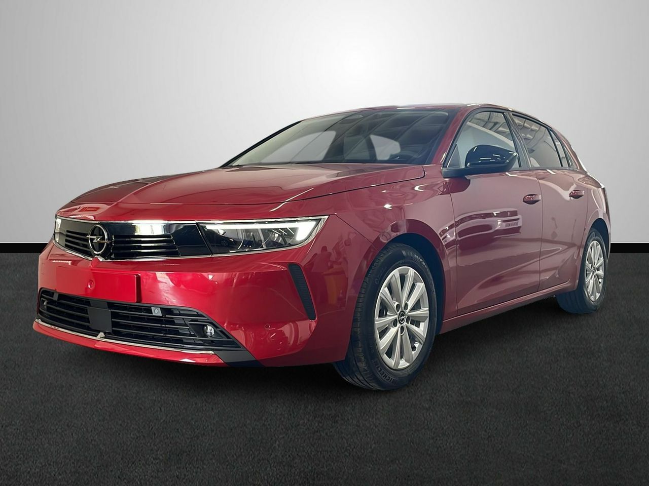 Ruedas de segunda mano para exportar a africa  de segunda mano - opel astra 2025 /