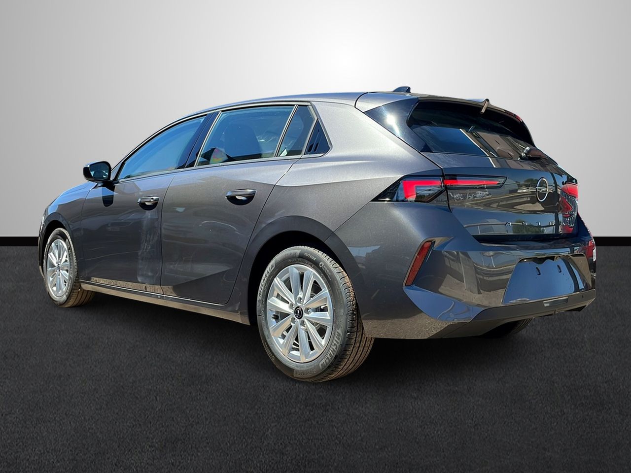 opel astra 2025 / foto grande (3)