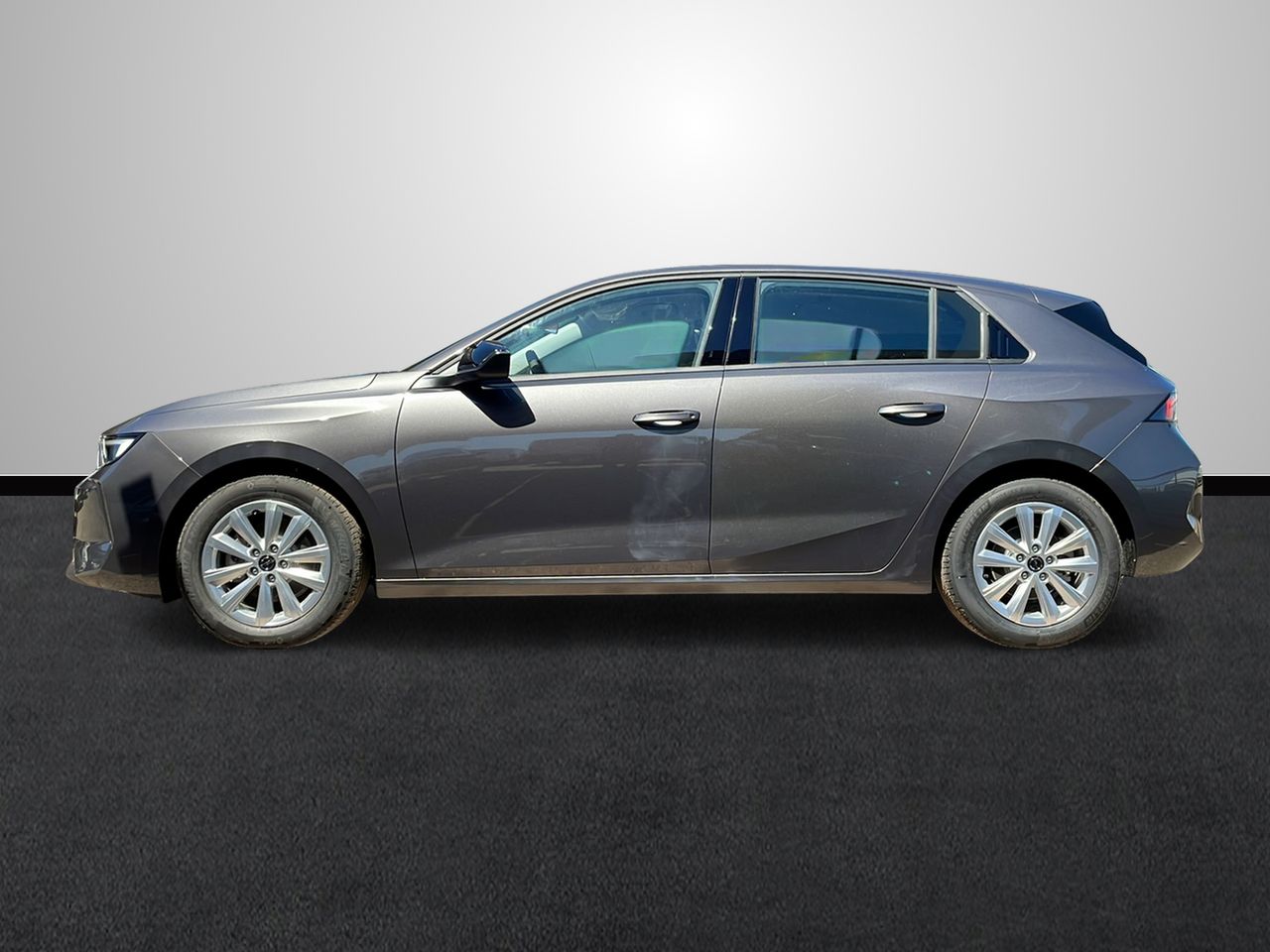 opel astra 2025 / foto grande (2)