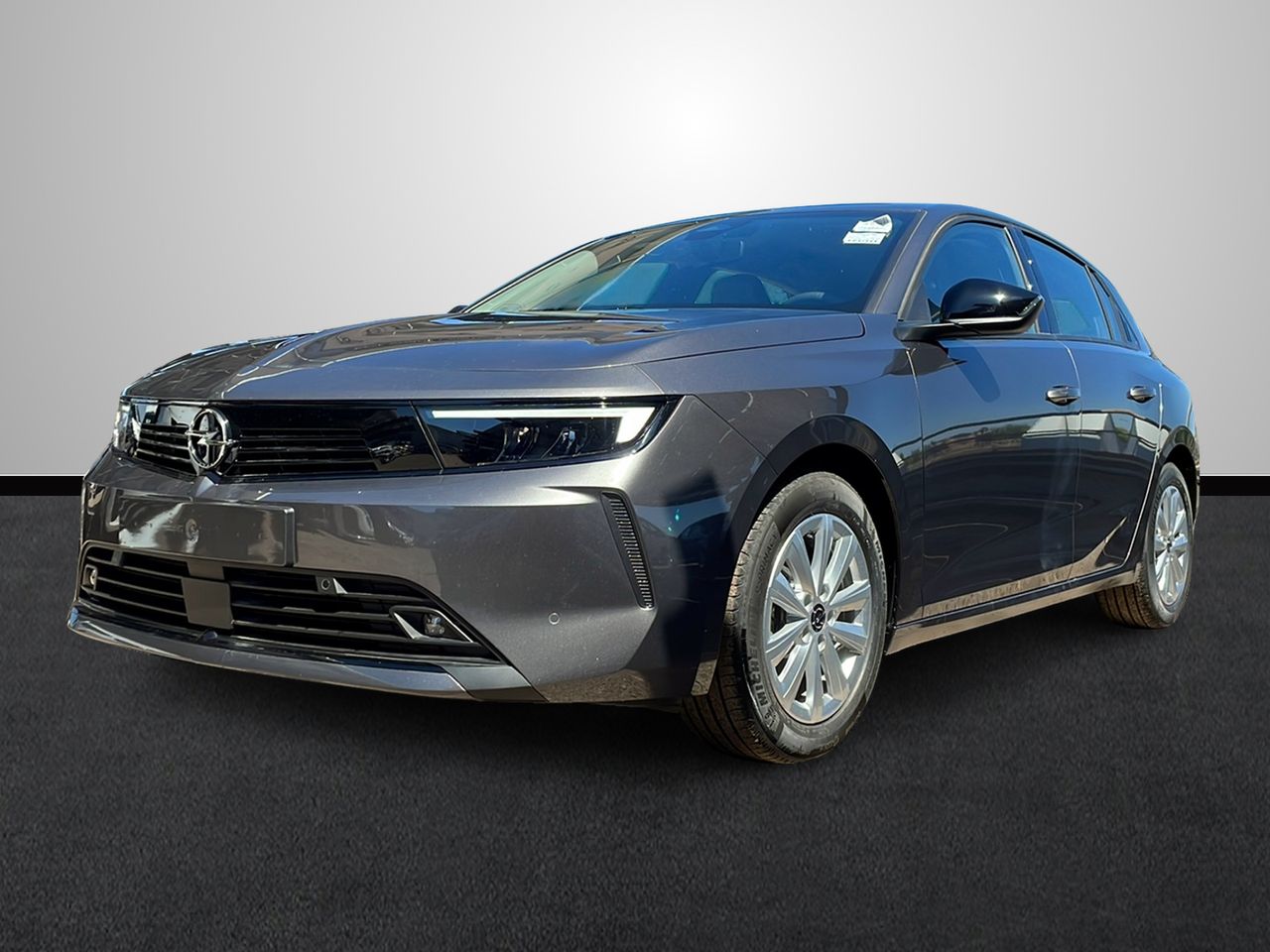 Ruedas de segunda mano para exportar a africa  de segunda mano - opel astra 2025 /