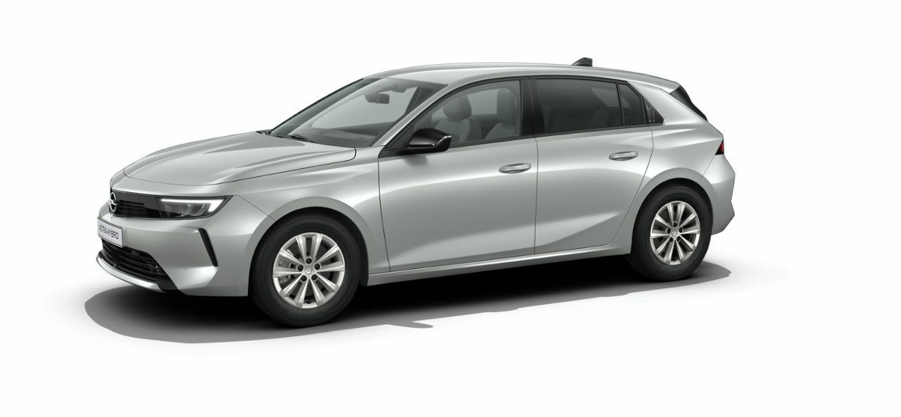 opel astra 2025 / foto grande (3)