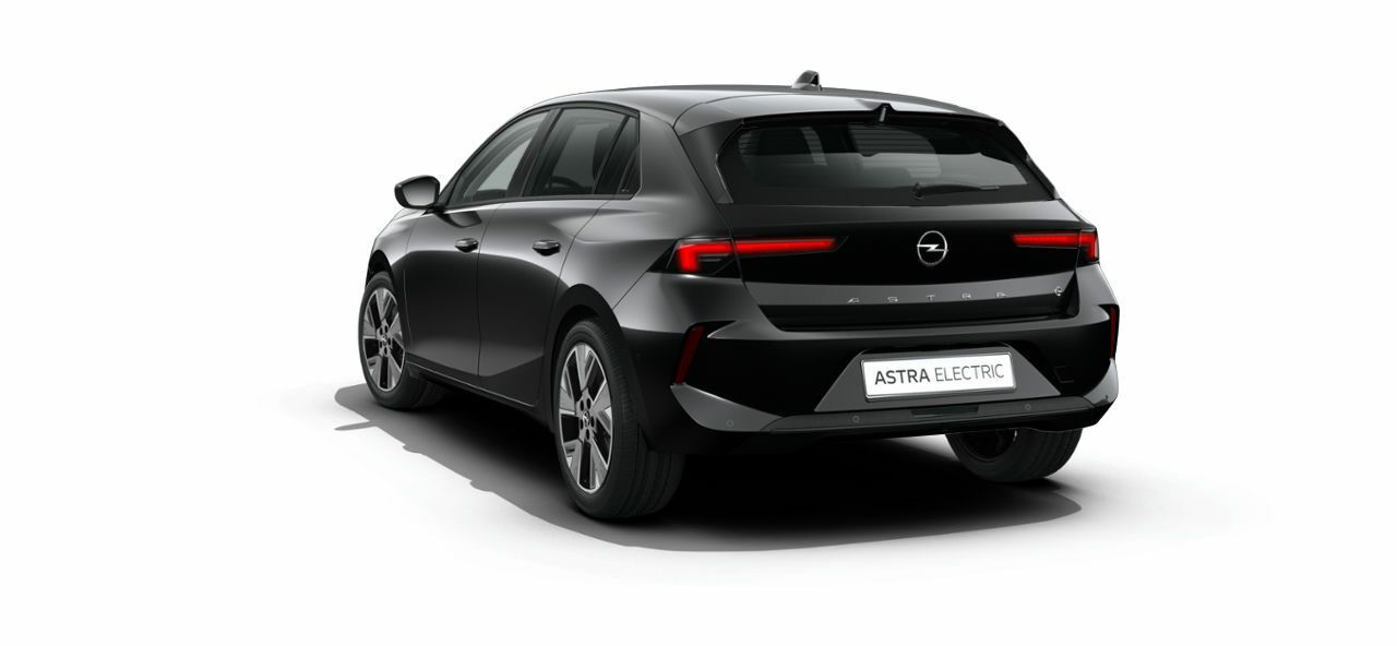 opel astra 2025 / foto grande (3)