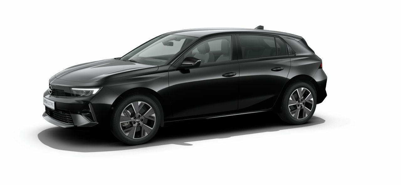 opel astra 2025 / foto grande (2)