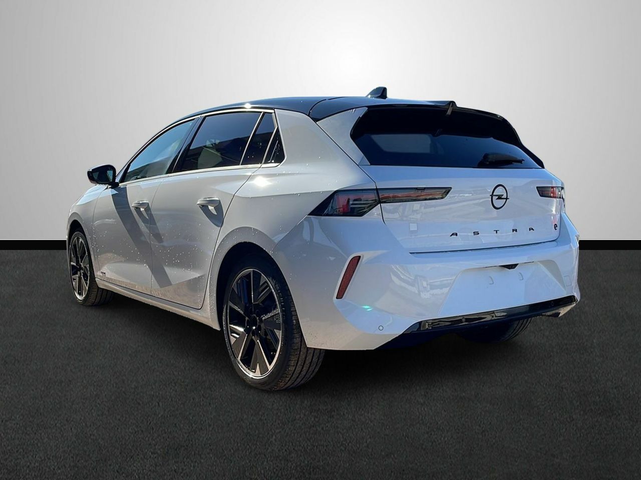 opel astra 2025 / foto grande (3)