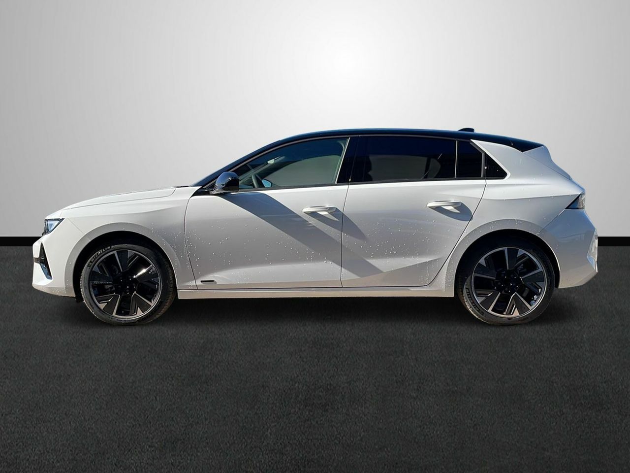 opel astra 2025 / foto grande (2)
