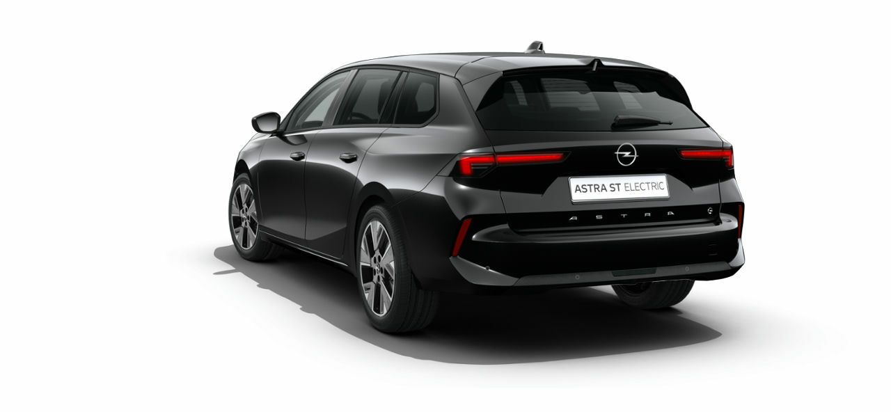 opel astra 2025 / foto grande (2)