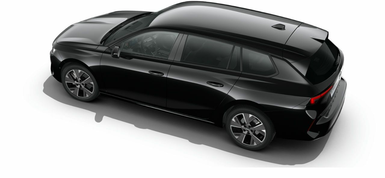 opel astra 2025 / foto grande (3)