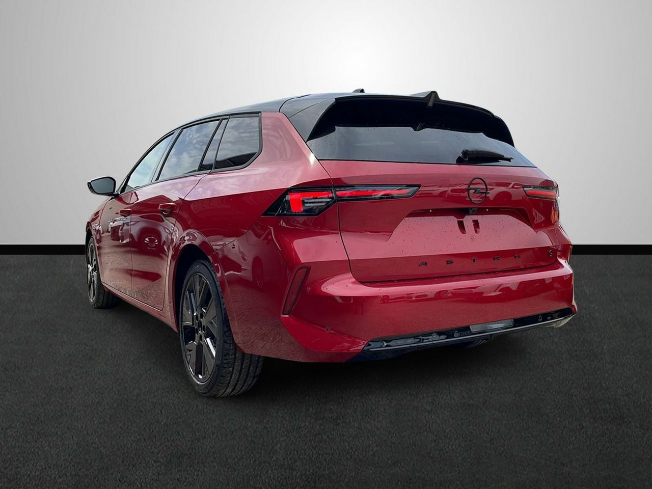 opel astra 2025 / foto grande (3)