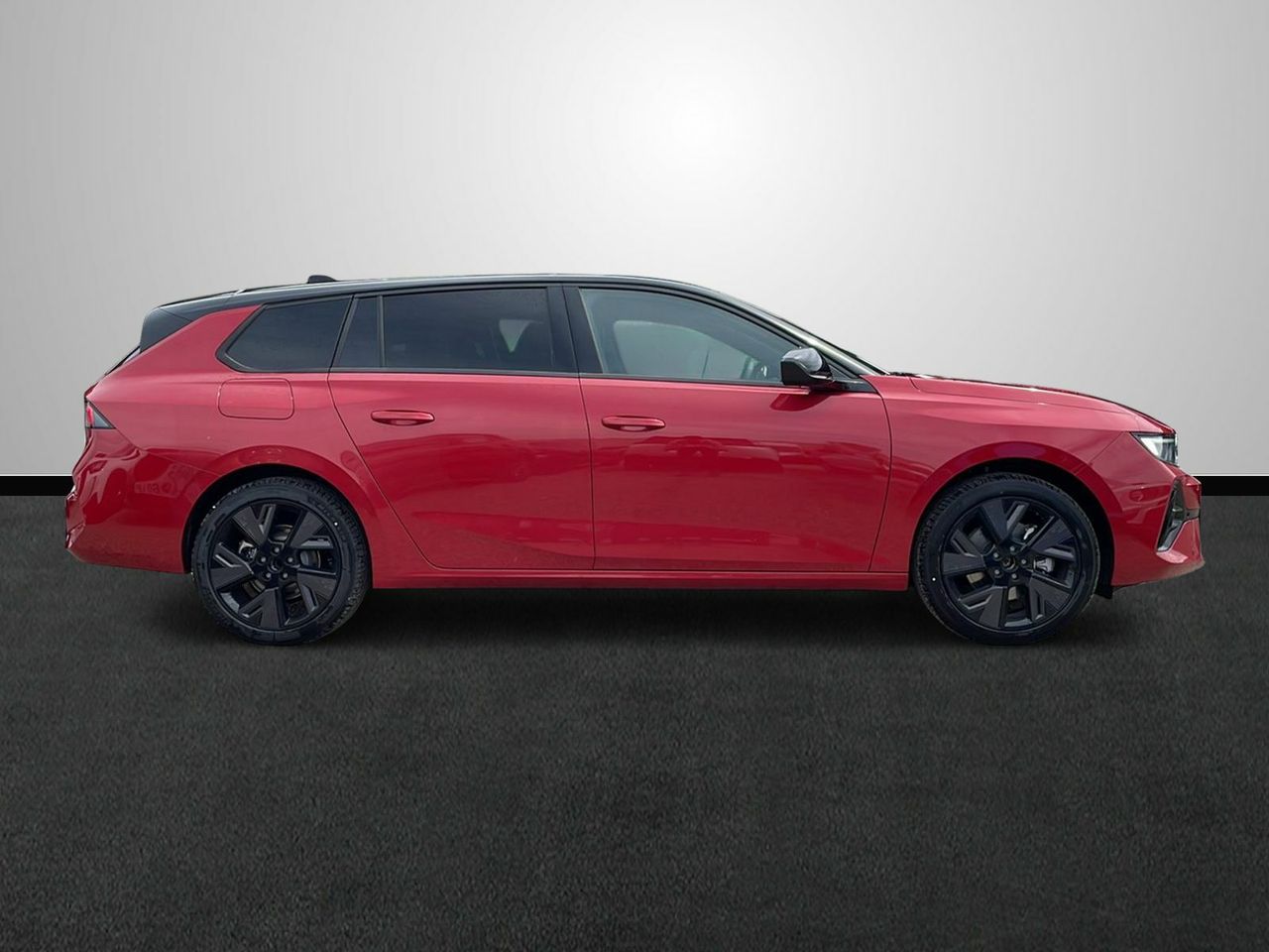 opel astra 2025 / foto grande (2)