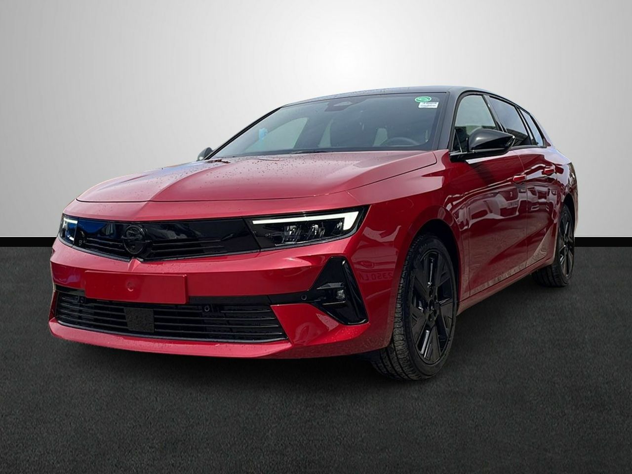 Ruedas para exportar a africa  de segunda mano - opel astra 2025 /