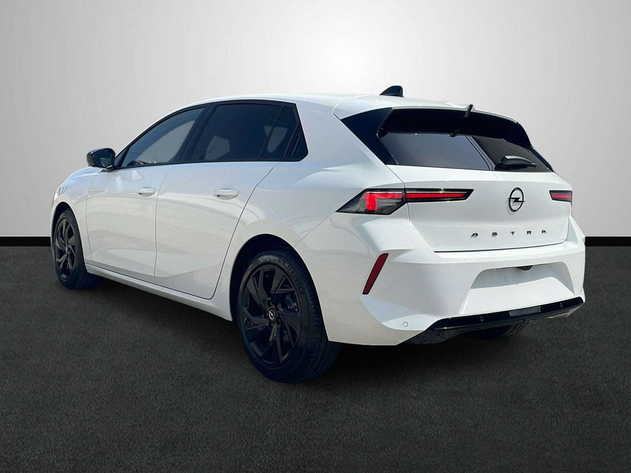opel astra 2025 / foto grande (3)