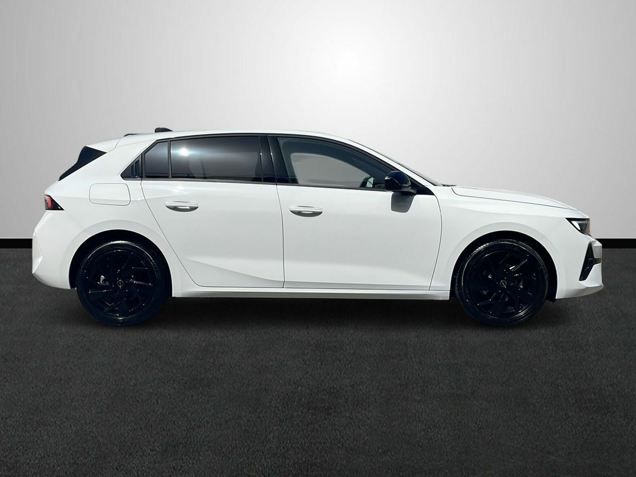 opel astra 2025 / foto grande (2)