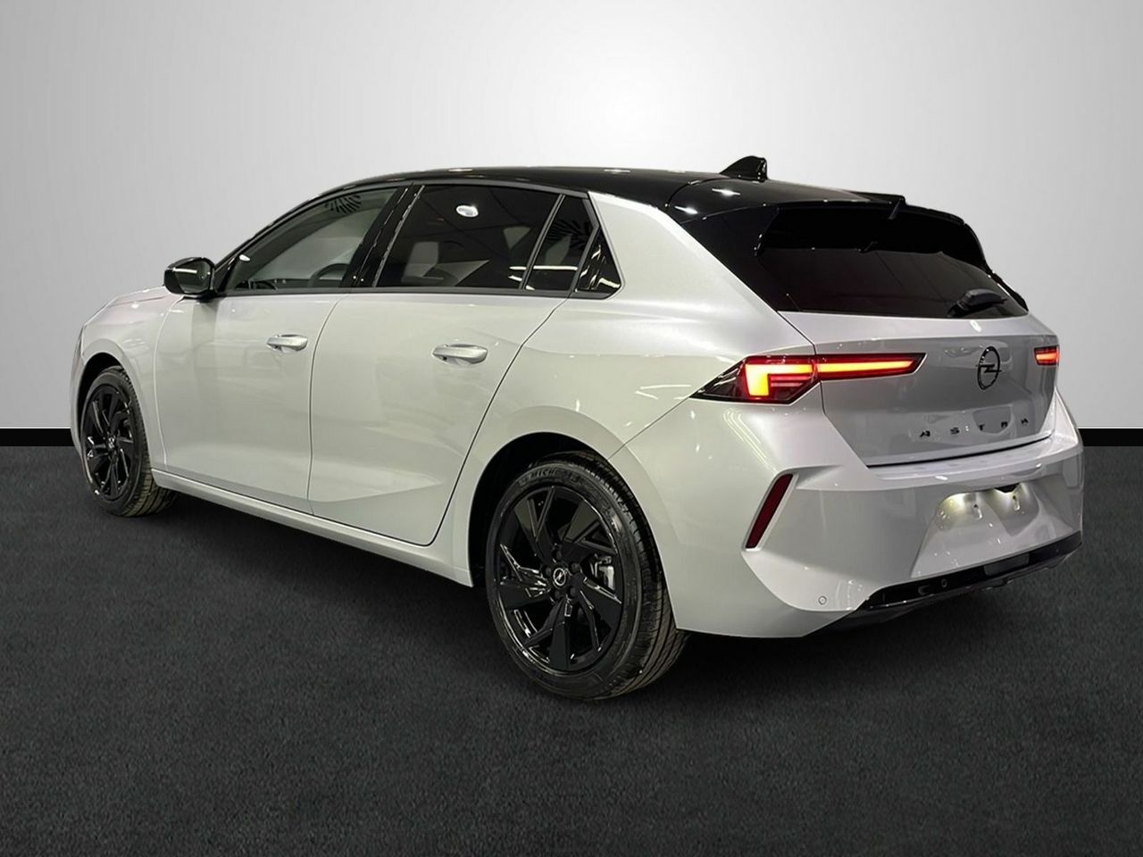 opel astra 2025 / foto grande (3)