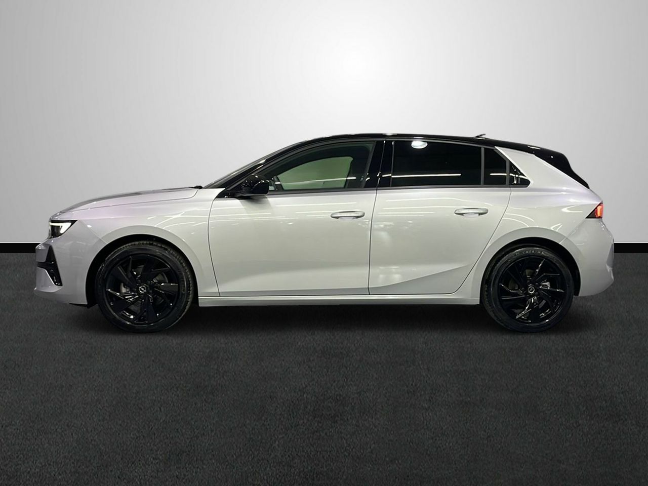 opel astra 2025 / foto grande (2)