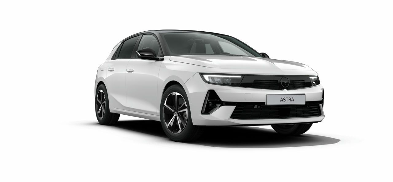 opel astra 2025 /