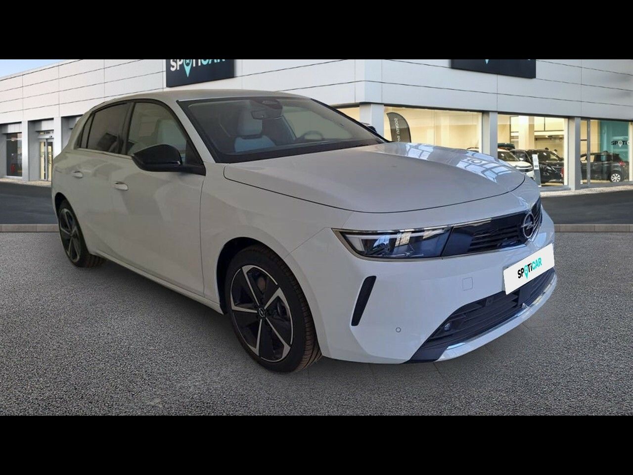opel astra 2023 / foto grande (2)