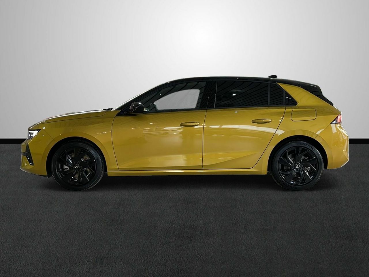 opel astra phev 2025 / foto grande (2)
