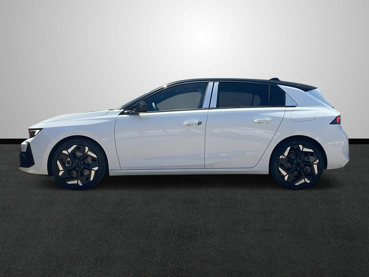opel astra phev 2025 / foto grande (2)