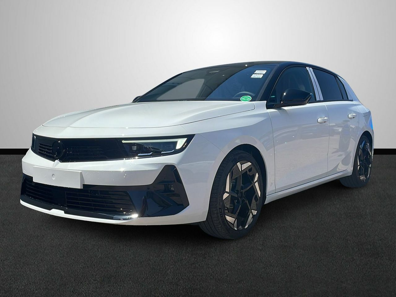 Ruedas para exportar a africa  de segunda mano - opel astra 2025 /
