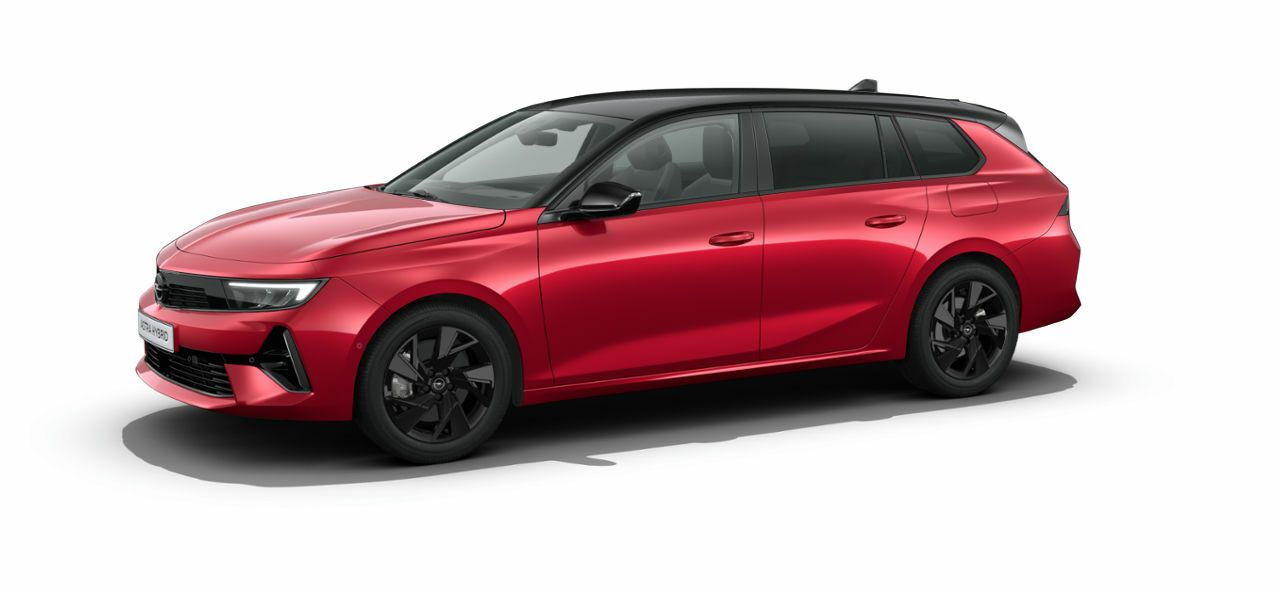 opel astra phev 2025 / foto grande (2)