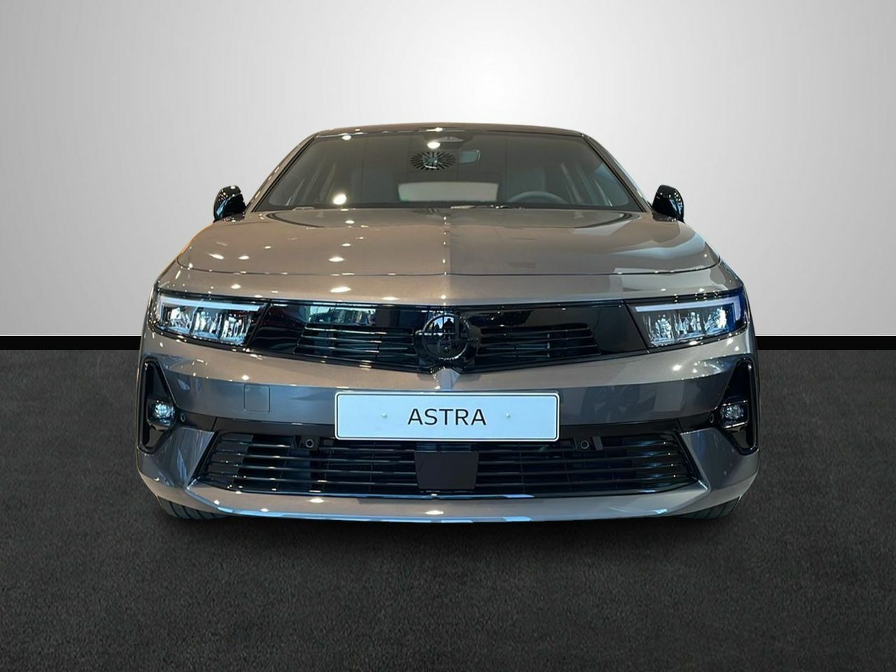 opel astra 2025 / foto grande (3)
