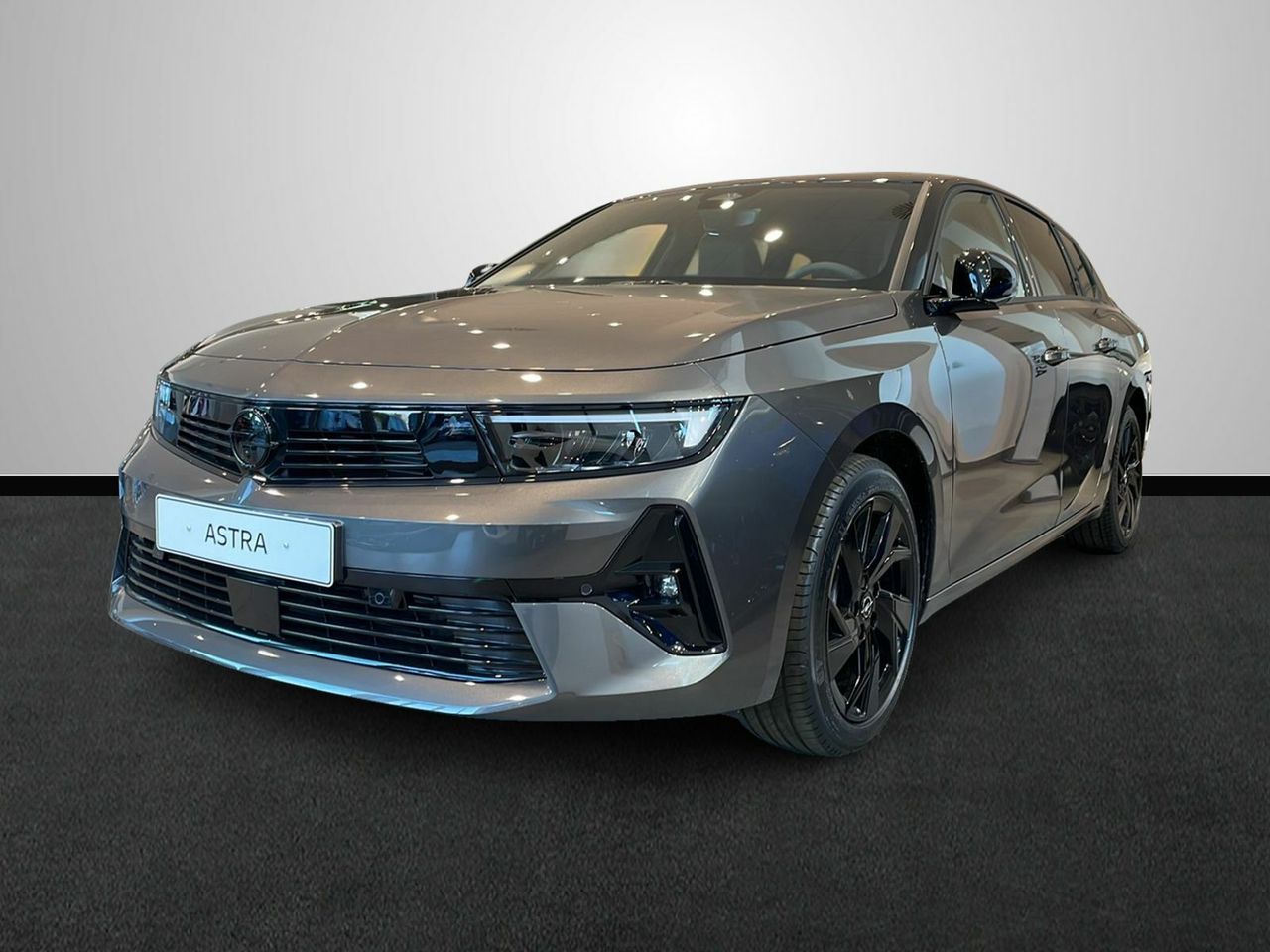 Ruedas para exportar a africa  de segunda mano - opel astra 2025 /