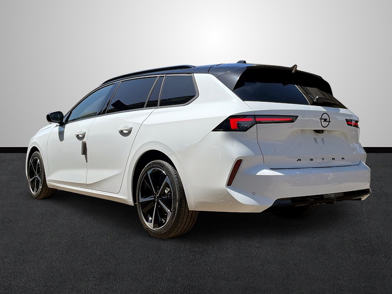 opel astra 2025 / foto grande (3)