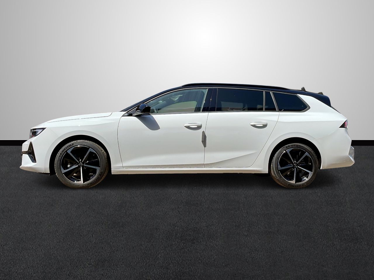 opel astra 2025 / foto grande (2)