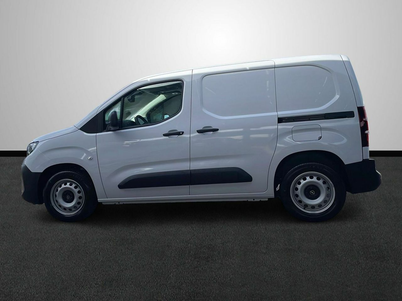 opel combo cargo 2025 / foto grande (2)
