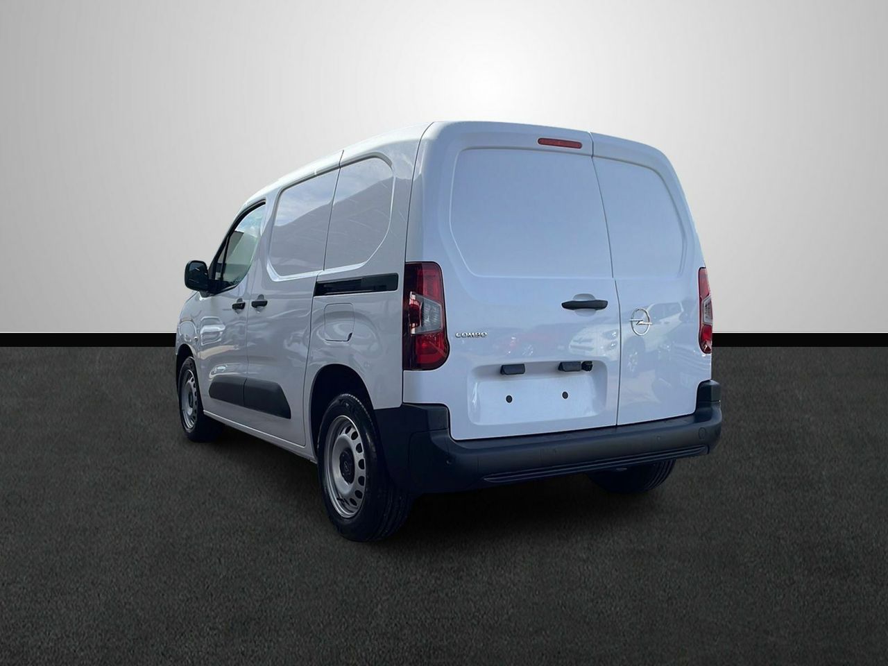 opel combo cargo 2025 / foto grande (3)