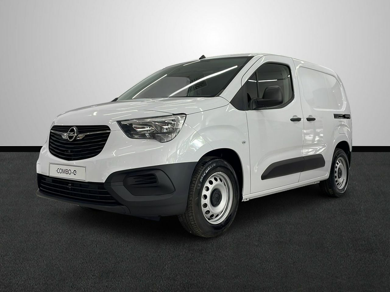 Foto opel combo cargo 2025 /