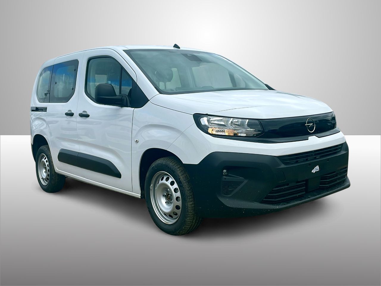 opel combo cargo 2025 / foto grande (3)