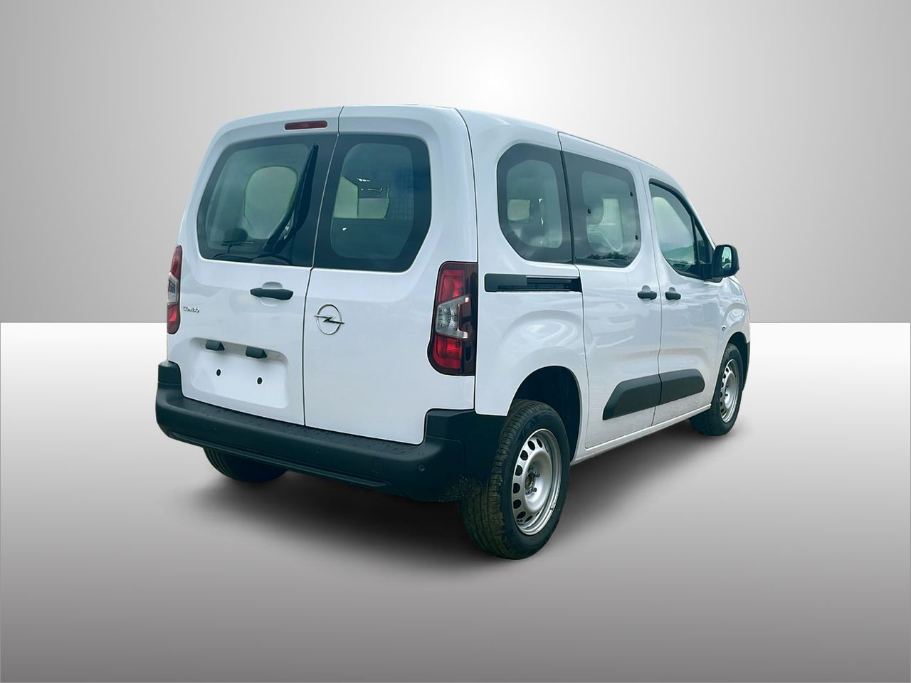 opel combo cargo 2025 / foto grande (2)