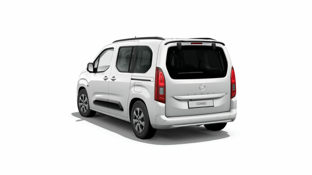 opel combo 2025 / foto grande (2)