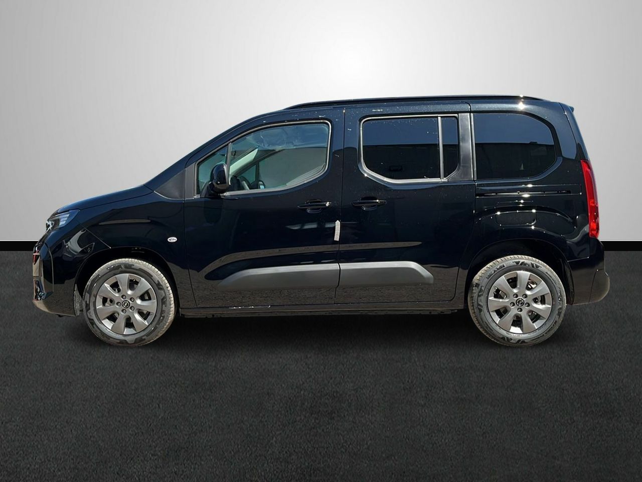 opel combo 2025 / foto grande (2)