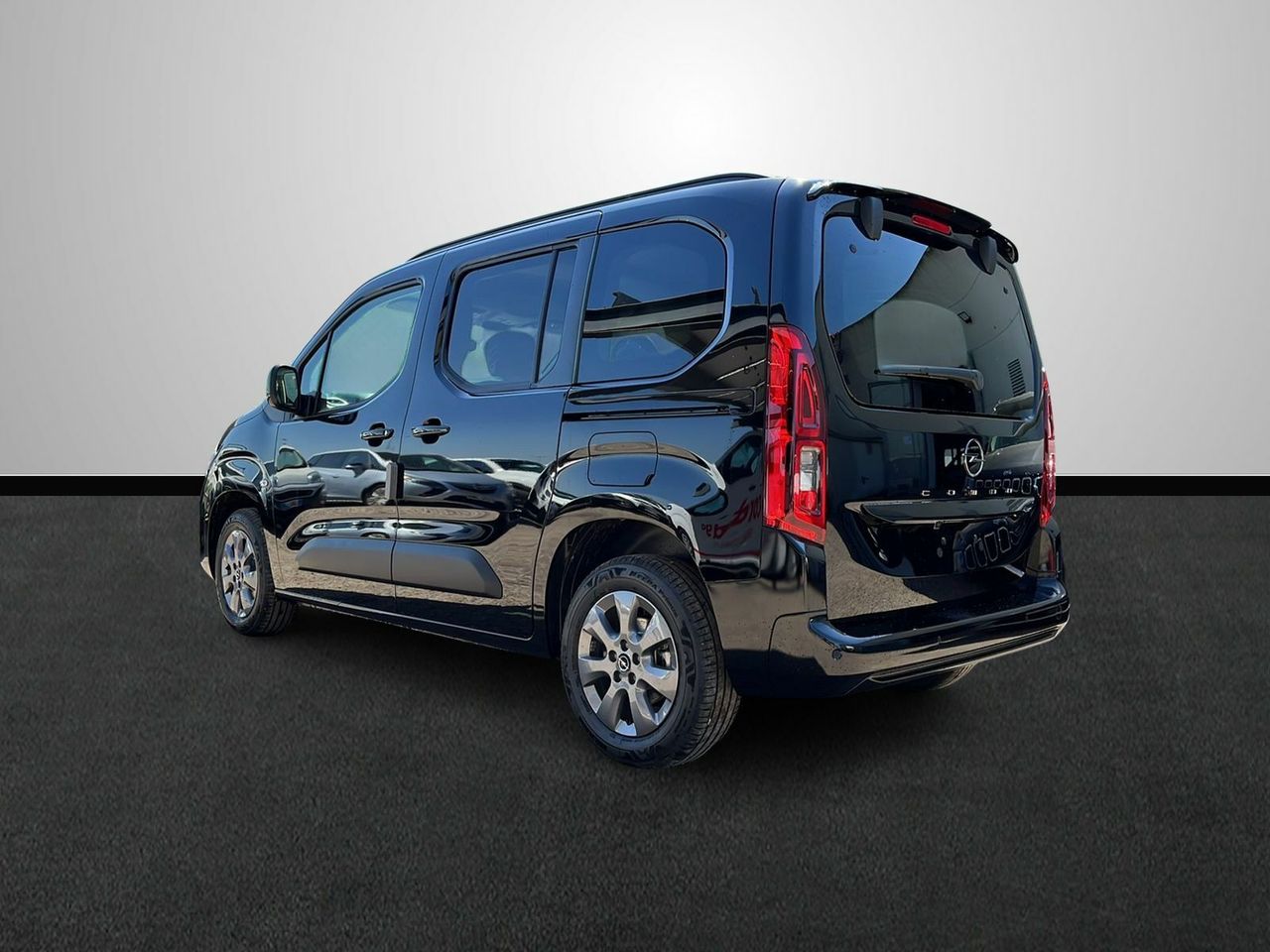 opel combo 2025 / foto grande (3)