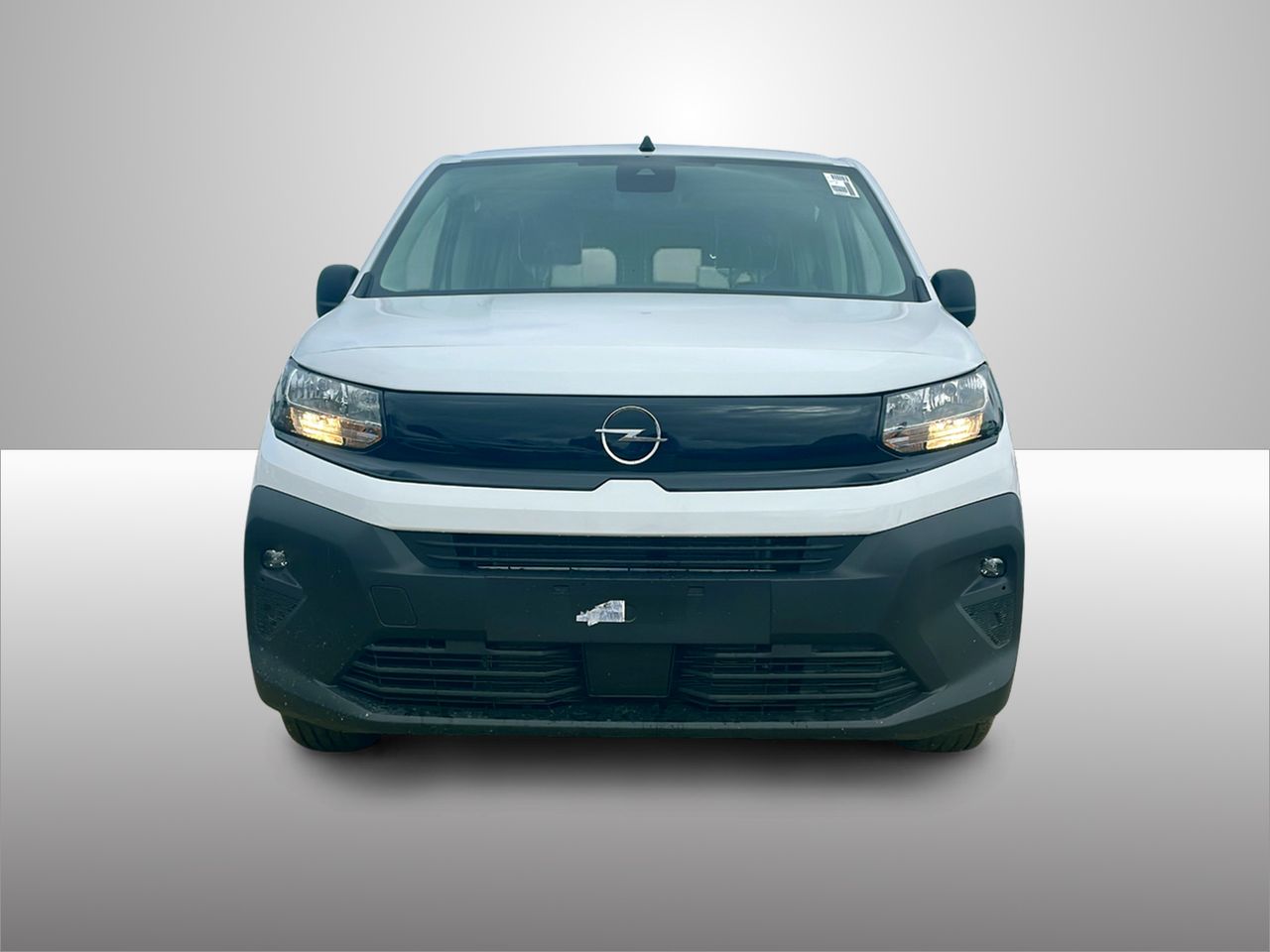 opel combo 2025 / foto grande (2)