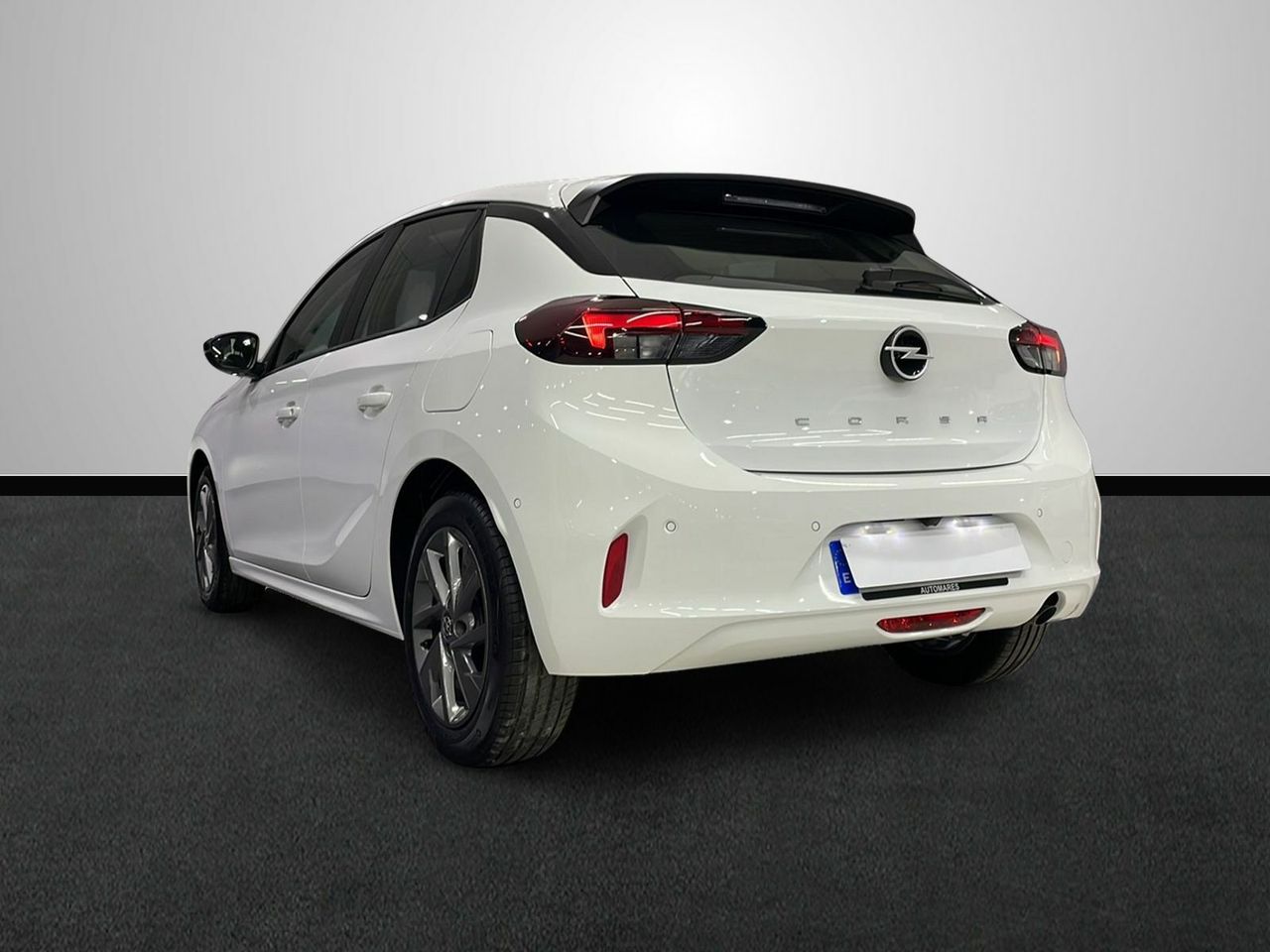 opel corsa 2025 / foto grande (3)