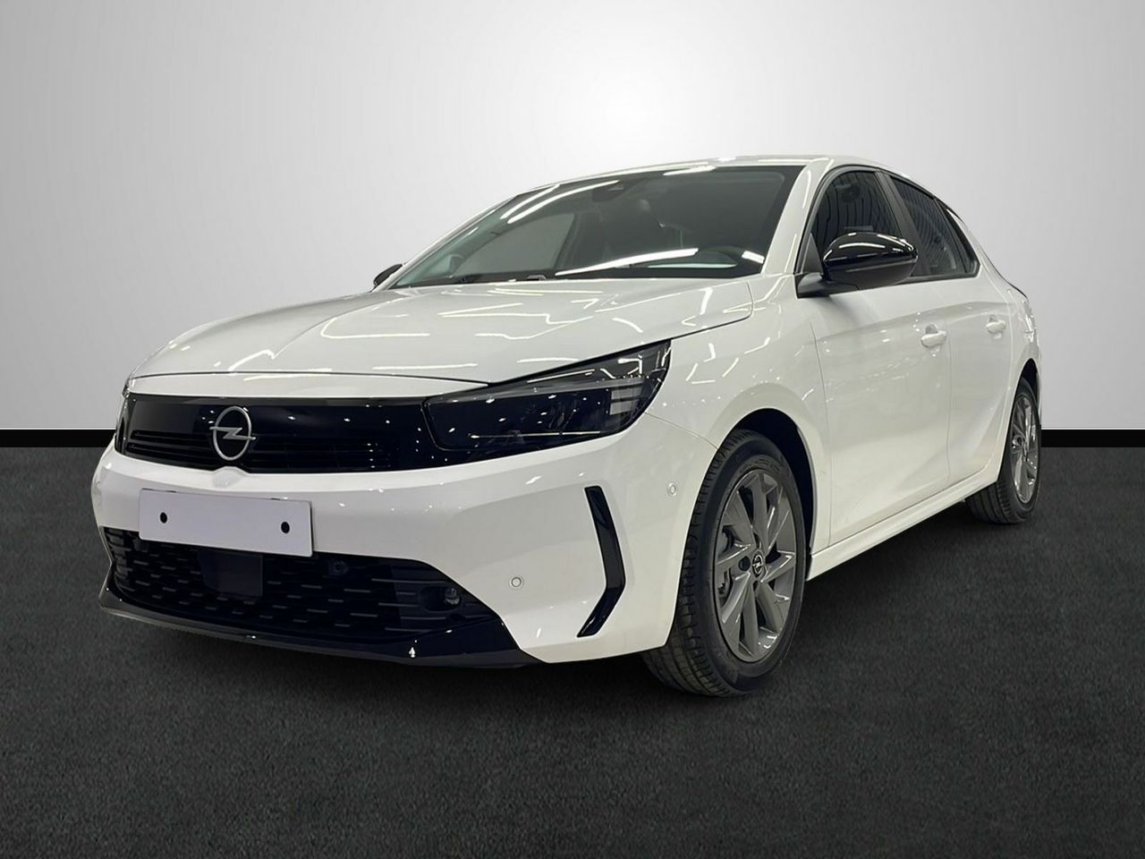 18550r16 ruedas  de segunda mano - opel corsa 2025 /