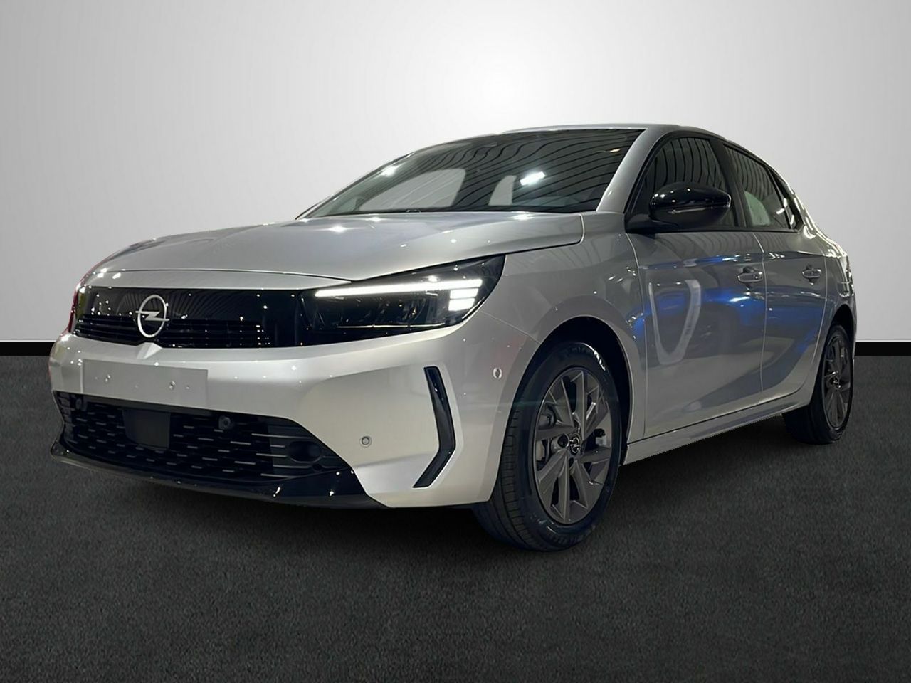 18550r16 ruedas  de segunda mano - opel corsa 2025 /