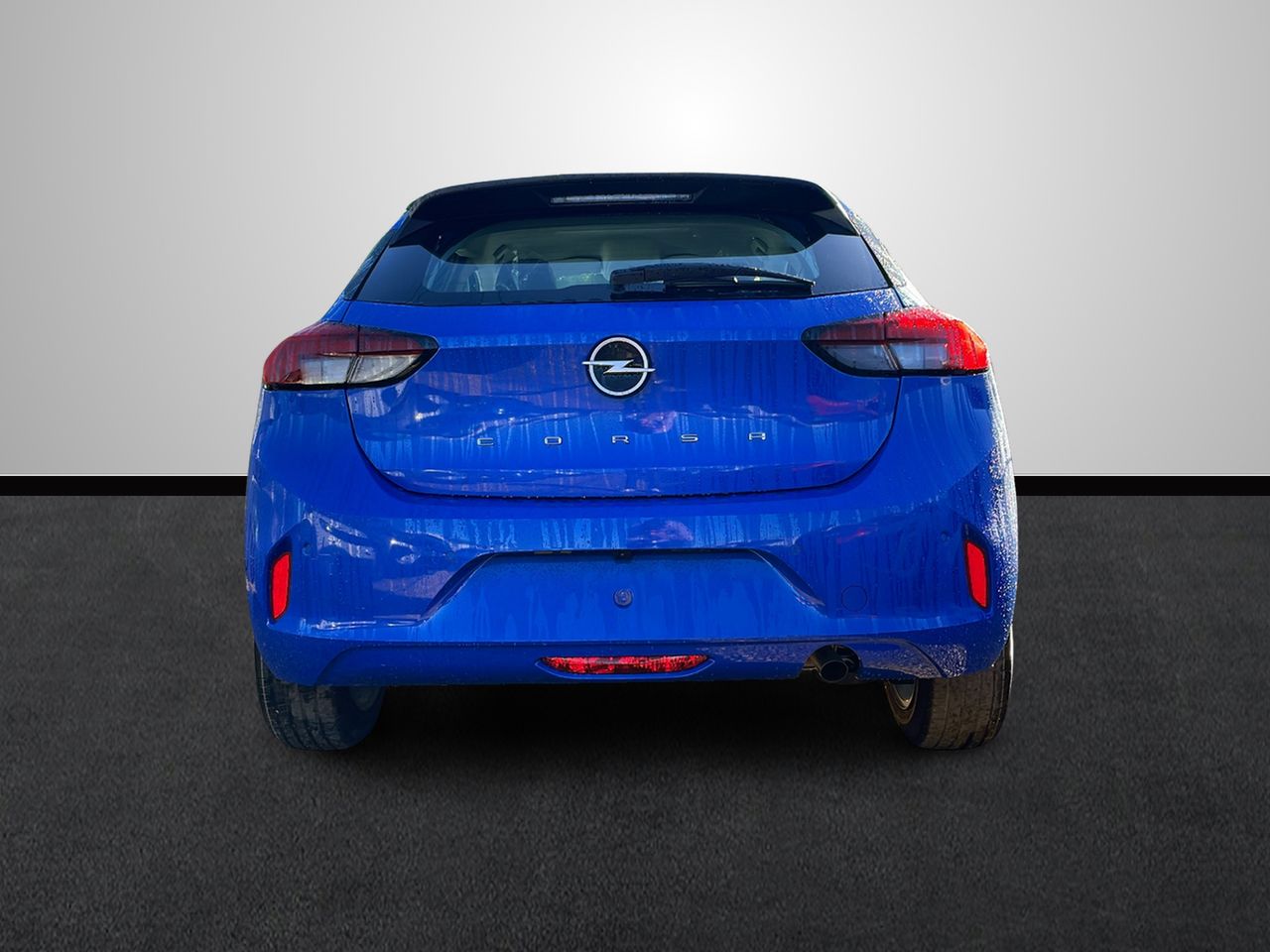 opel corsa 2025 / foto grande (3)