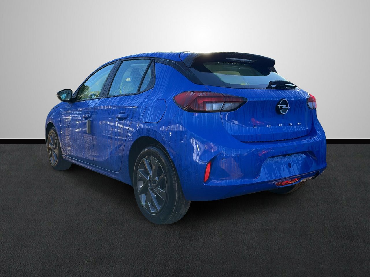 opel corsa 2025 / foto grande (2)