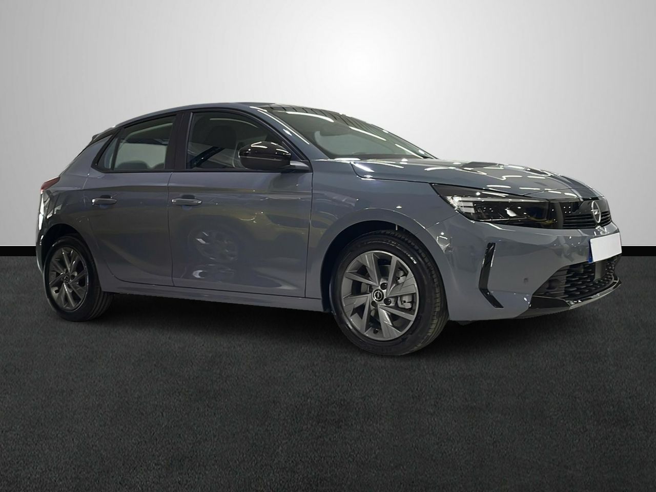 opel corsa 2025 / foto grande (2)